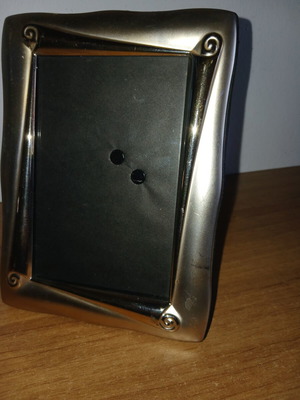 Photo frame used