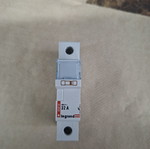Legrand 1P 32A 400V ασφαλειοθήκη ράγας