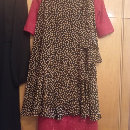 Bershka skirt