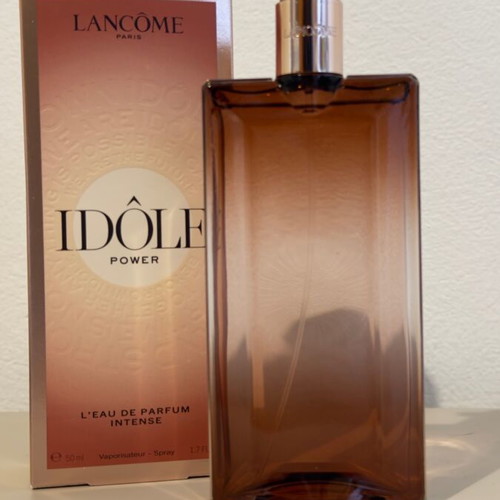 Lancôme Idole Power Eau de Parfum 50 ml new