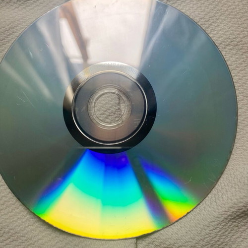 Love and Rage DVD used, adventure thriller with subtitles