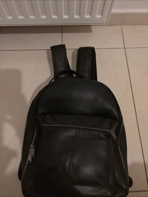 Bagback Zara