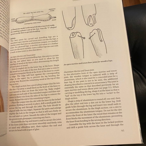 Making and Manipulating Marionettes book used
