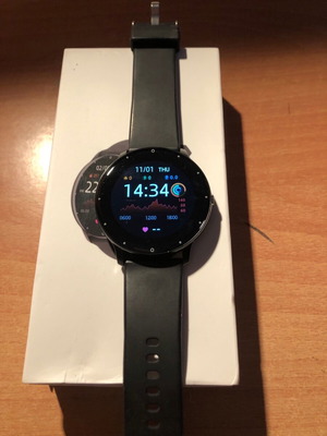 Smart watch