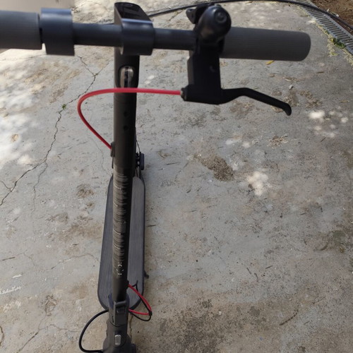 Xiaomi 4 Lite electric scooter like new