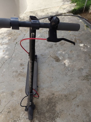 Xiaomi 4 Lite electric scooter like new