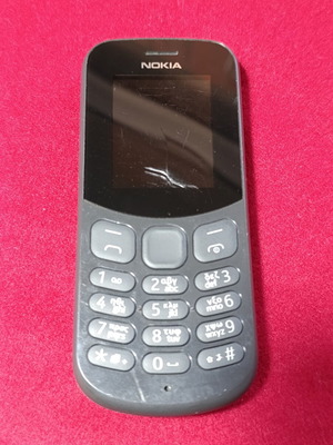 Nokia κινητό μεταχειρισμένο χωρίς μπαταρία για ανταλλακτικά ή επισκευή