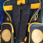 Paxos Batman backpack, new