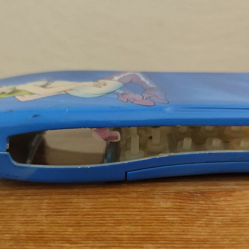 Nokia 3210 Vintage Custom Pin-Up Faceplate Set like new