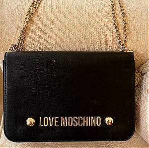 Love Moschino Black Bag