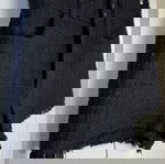  σορτσάκι Zara μαύρο medium