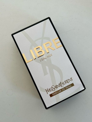 YSL Libre L'eau Nue 50ml αχρησιμοποίητο