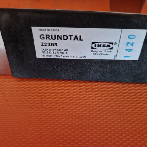 Ikea door hanger like new, code 22365
