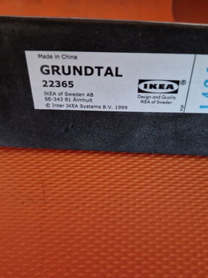 Ikea door hanger like new, code 22365