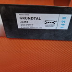 Ikea door hanger like new, code 22365