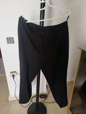 Women's pants like new, size XL
