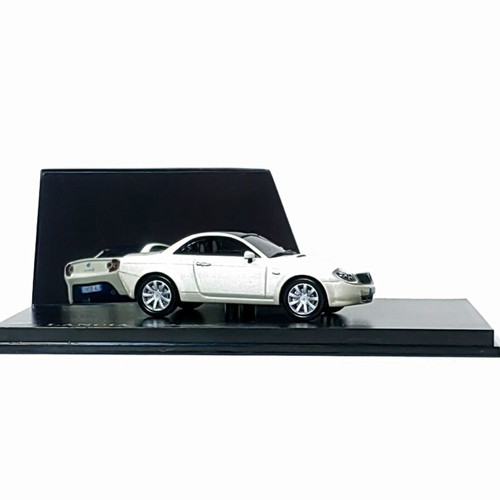 Norev Lancia Fulvia Coupe 2003 1:43 diecast model new