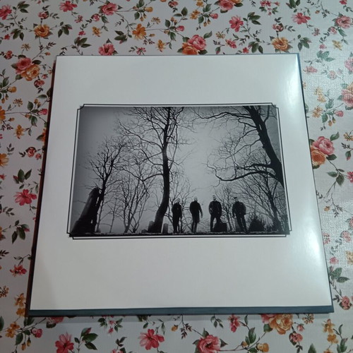 Funeral Praesentialis in Aeternum double vinyl new, limited edition