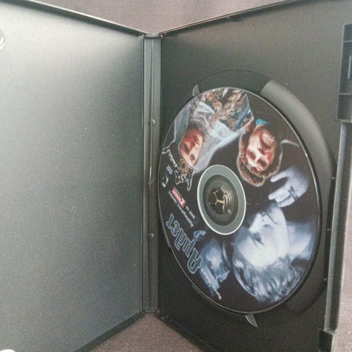 Amlet DVD like new