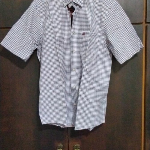 Shirt size L like new, flawless