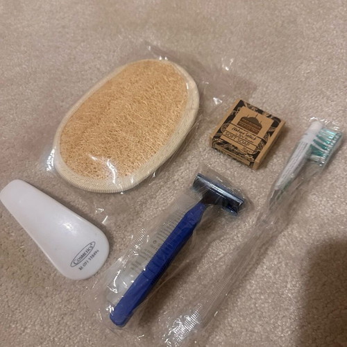 Vanity Kit καινούργιο