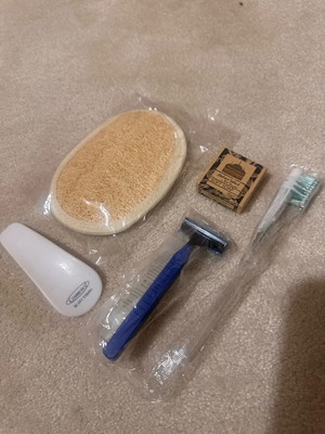 Vanity Kit καινούργιο