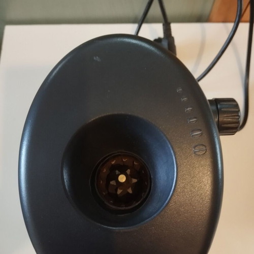 Ascaso professional coffee cutter used