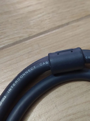 Profigold SCART cable new 1.5 meter