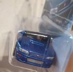Hot Wheels 2021 Subaru Impreza παιχνίδι αυτοκίνητο σφραγισμένο