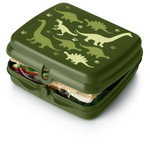 Δοχείο σάντουιτς Tupperware με σχέδιο δεινόσαυρος