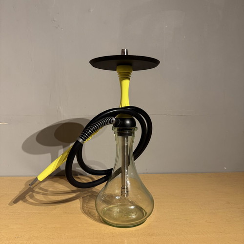 Alpha Hookah X hookah like new