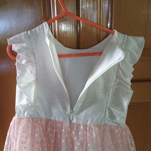 Fairy dress no 4 new