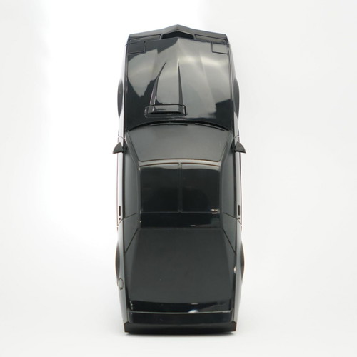 Knight Rider KITT R/C 1/20 Scale with Tourbo Boost Base new