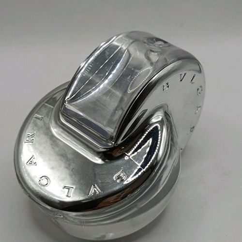 Bvlgari Omnia Crystalline 65ml used perfume