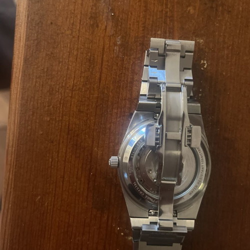 Tissot PRX Automatic Watch new condition