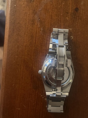 Tissot PRX Automatic Watch new condition