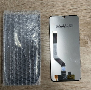 Redmi Note 7 Οθόνη
