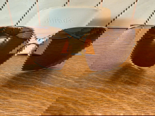 Blinde Γυαλιά