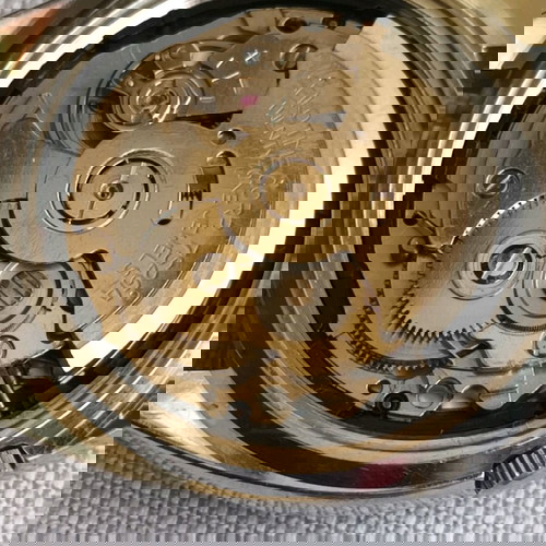 SEIKO 5
