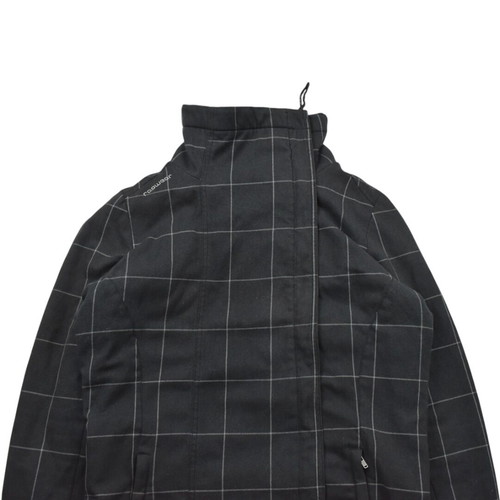 Rocawear jacket used, size large fitting medium