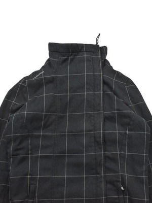 Rocawear jacket used, size large fitting medium