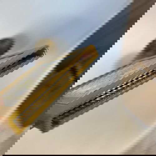 Nintendo Game Boy Color Lime Green като нов с оригинални Pokemon Gold и Mario & Yoshi