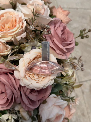 Calvin Klein Euphoria Miniature Perfume 4ml New