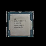 Intel Core i5-6500TE processor like new, low power consumption