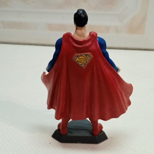 DC Comics Superman figure like new