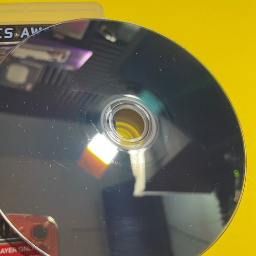 Warhawk PS3 like new, multiplayer shooter