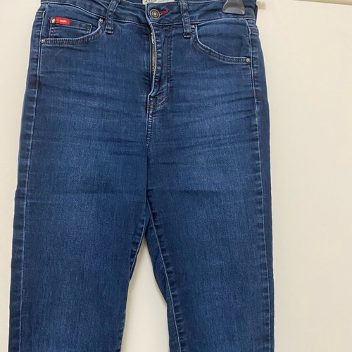 Lee Cooper blue jeans size M like new