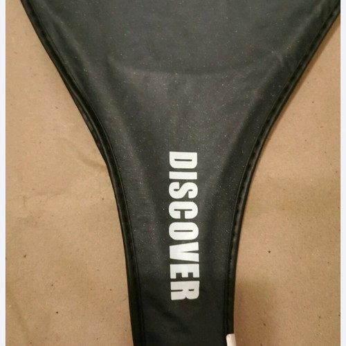 Top Life Discover tennis racket like new
