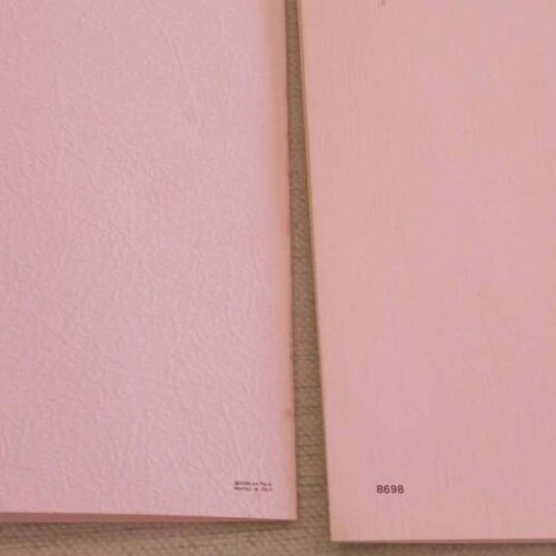Cecami Milano Vintage Greeting Cards Set of 4 New