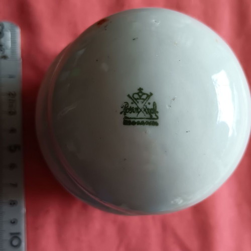 Rosenthal porcelain insulator large size like new